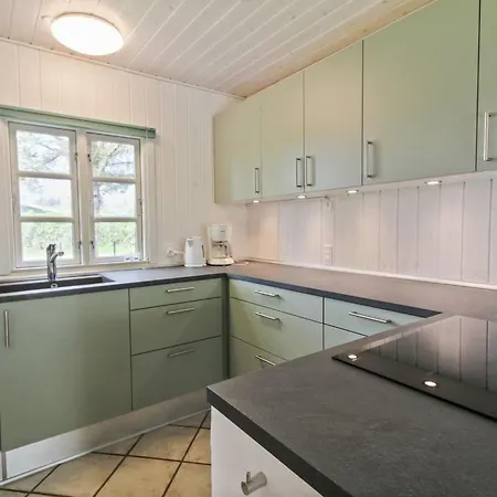 Hillmari - 200m From The Sea By Interhome Holiday home