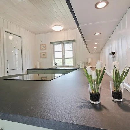 Hillmari - 200m From The Sea By Interhome Holiday home *