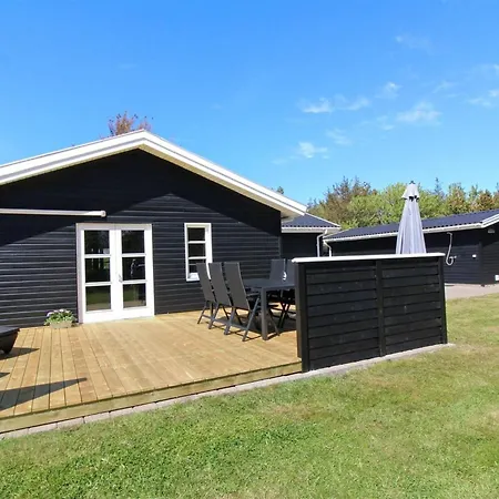 Hillmari - 200m From The Sea By Interhome Holiday home