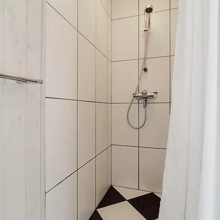 Holiday home Hillmari - 200m From The Sea By Interhome