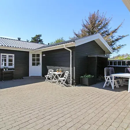 Hillmari - 200m From The Sea By Interhome Holiday home *