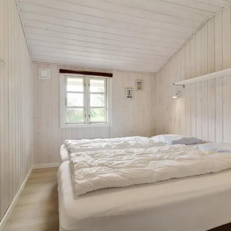 Hillmari - 200m From The Sea By Interhome Holiday home