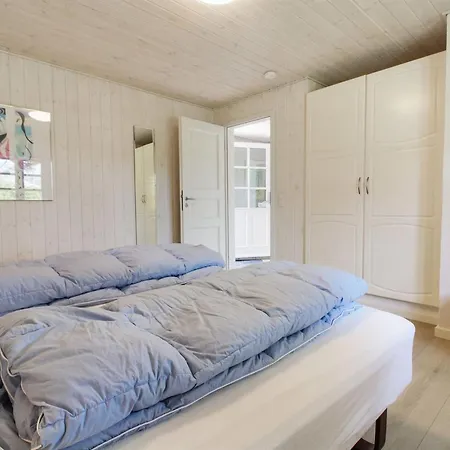 Hillmari - 200m From The Sea By Interhome Holiday home Blavand