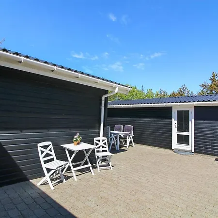 Holiday home Hillmari - 200m From The Sea By Interhome Blavand
